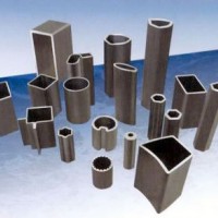 廠家供應(yīng)非標(biāo)異型管 q235b異型管