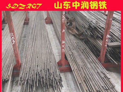 小口徑精密無縫鋼管 高頻焊接有縫鋼管 10*1 12*1 14*1