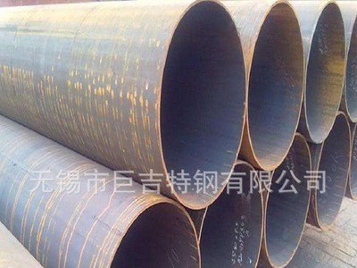 低價現貨供應Q235 Q345直縫焊管長期庫存大口徑焊管銷售