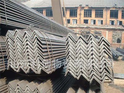 泰安現貨供應Q345B錳角鋼建筑裝飾用的鍍鋅角鋼30*30今日價格