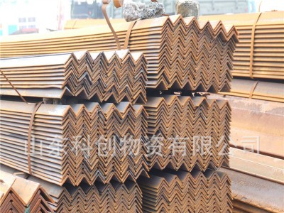 直銷等邊低合金角鋼 石鋼Q345B熱軋低合金角鋼 鋼廠直發