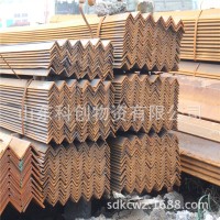 直銷等邊低合金角鋼 石鋼Q345B熱軋低合金角鋼 鋼廠直發