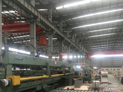 GMW3399M-ST-S-CR980T/550Y-DP冷軋鋼板卷寶鋼汽車鋼板