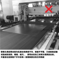 供應(yīng)普中板 低合金中板 Q235B Q355B 熱軋板