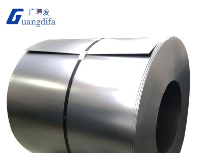 廠家直銷優質冷軋卷DC04 歡迎定制