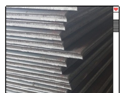 Q235B熱軋板走量銷售質量好 規格全價格優惠