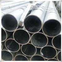 無錫熱鍍鋅管 熱鍍鋅無縫管 現(xiàn)貨供應