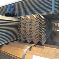 碳鋼角鐵Q345B 140*90*8不等邊角鋼 125*80*8熱鍍鋅角鋼110*70*10