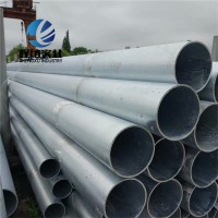 熱鍍鋅鋼管 消防管48mm工地架子管 腳手架鋼管DN15 DN200穿線管