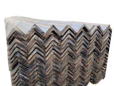 碳鋼角鋼75*75*7Q345B角鋼 100*100*8角鐵 100*100*12 Q345D角鋼