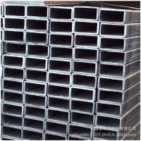 無錫現(xiàn)貨供應(yīng)Q195方管 矩形管 黑退管 量大價優(yōu) 歡迎來電咨詢