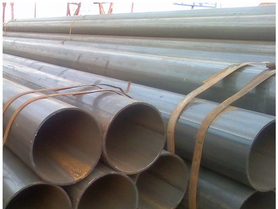 直縫焊管 無錫高頻焊管廠 大規格焊管 定尺 量大價優