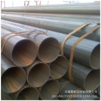 直縫焊管 無錫高頻焊管廠 大規(guī)格焊管 定尺 量大價(jià)優(yōu)