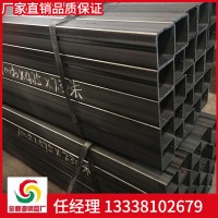 大口徑方管廠家 Q345B方管 定做非標(biāo)方管 厚壁方管 無錫方管廠