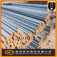 浙江廠家批發(fā)GCr15軸承鋼 圓鋼 現(xiàn)貨供應(yīng) 規(guī)格齊全 附原廠質(zhì)保書