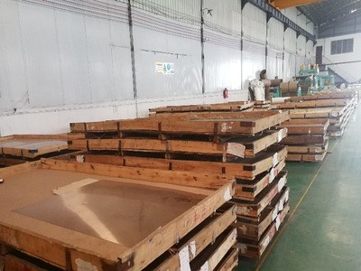 大量供應SUS201板材