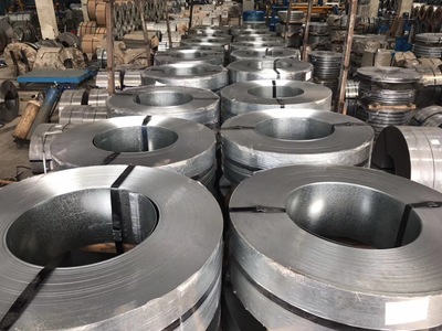 寶鋼SPCC冷軋卷板