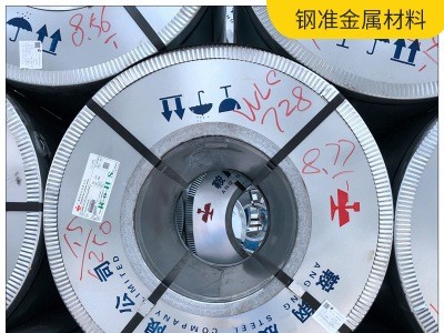 防腐蝕強高鋅層鍍鋅板 Z275g高鋅層鍍鋅板 0.6mm厚高鋅層鍍鋅板