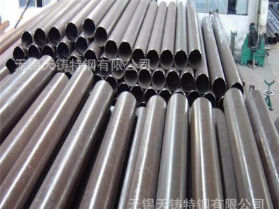 ND鋼管63*2.5 09crcusd管酸無縫鋼管 規(guī)格齊全大量批發(fā)