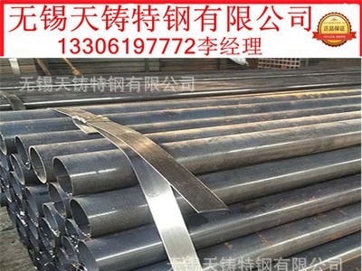 生產廠家09CuPCrNi-A考登鋼管40*2*3 耐大氣露點腐蝕焊接鋼管