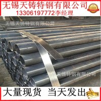 生產廠家09CuPCrNi-A考登鋼管40*2*3 耐大氣露點腐蝕焊接鋼管