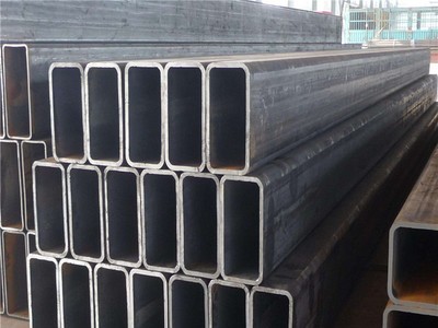 聊城無縫方矩管定做 冷拔無縫方管 直角無縫方管q345e無縫方管