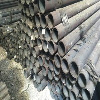 現貨庫存20#無縫鋼管 大口徑無縫鋼管 厚壁無縫鋼管拋光切割