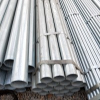 廠家生產 sc25薄壁鍍鋅鋼管 dn32鍍鋅帶鋼管 大棚用鍍鋅管