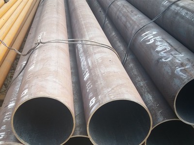廠家自營 Q235B直縫焊管 薄壁直縫焊管 6寸直縫焊管 大口徑焊管