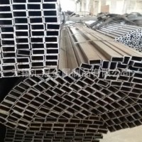 無(wú)錫方管 57*57*2.5光亮方管 45*20*2矩形方矩管 非標(biāo)方管定做