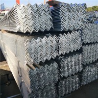 Q235B熱鍍鋅角鋼 幕墻角鐵 3#4#5#鍍鋅角鋼 50*5鍍鋅角鐵現貨