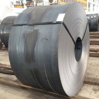 大量現(xiàn)貨供應(yīng)45#鋼50號熱板45#熱軋卷板厚度2.0-10mm可開割加工