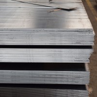 廠家批發(fā)熱軋板卷Q235開平板 SS400鐵板環(huán)保熱軋板可切割折彎加工