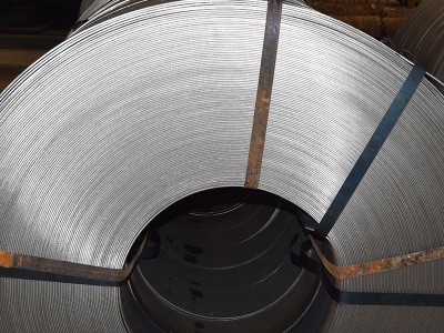 佛山廠家批發寶鋼2.0Q345熱軋帶鋼可開平熱軋A3板環保家電用鋼板