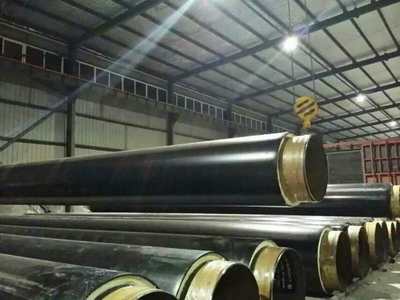 鋼護筒焊接螺旋管