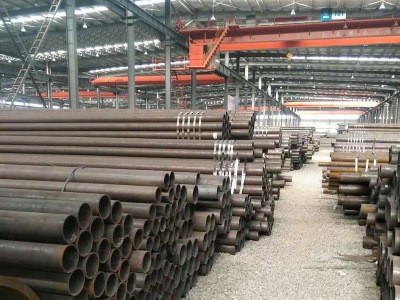 專注無縫鋼管現(xiàn)貨規(guī)格齊全 合金鋼管廠家價格優(yōu)勢 厚壁無縫管零售