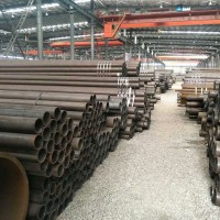 專注無縫鋼管現貨規格齊全 合金鋼管廠家價格優勢 厚壁無縫管零售