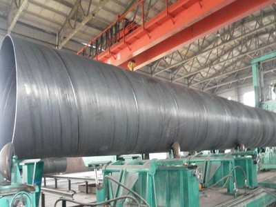 打樁用鋼護筒 鋼護筒用螺旋鋼管 灌注樁用鋼護筒 質量保證