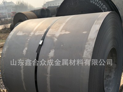 現貨廠家直銷天鐵ST12冷軋鋼板剪板 ST12冷軋鋼帶分條卷料開平