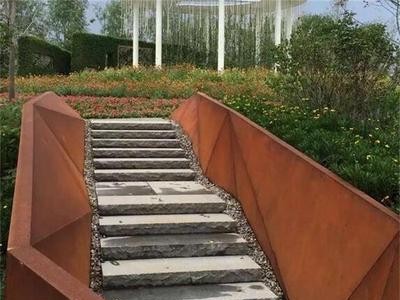 耐腐蝕鋼板09CuPCrNi-A耐候鋼板 09CuPCrNi-A規格全厚度均勻