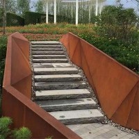 耐腐蝕鋼板09CuPCrNi-A耐候鋼板 09CuPCrNi-A規格全厚度均勻