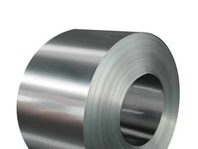 鍍鋅板卷DC52D+Z板卷 可定制尺寸 開平分條 送貨到廠