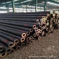 寧波大口徑無縫鋼管45#厚壁鋼管GB8162無縫管