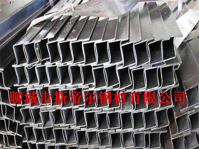 槽鋼20#a 熱軋不等邊角鋼 熱軋等邊角鋼 50*50*5熱鍍鋅角鋼