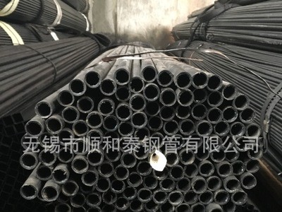 銷售 家具圓管焊管鐵管24*1.5現貨 無縫鋼管 家具管 規格齊全