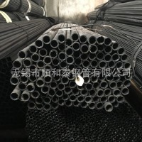 銷售 家具圓管焊管鐵管24*1.5現貨 無縫鋼管 家具管 規格齊全