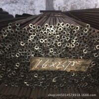 現貨供應 Q235B焊管23*2小口徑焊接方管 無錫家具焊管 焊管