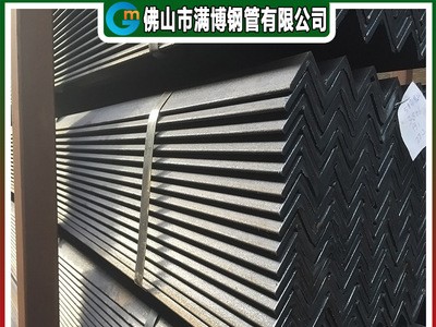 廣東鍍鋅角鋼廠家生產(chǎn)現(xiàn)貨直供 鍍鋅角鋼 角鐵 可混批