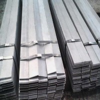 Q345B 熱軋扁鋼 厚3 4 5 6 8 10mm 寬30 50 100mm 踢腳線條 欄桿