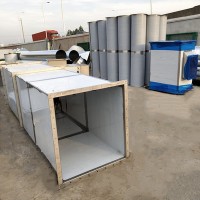 不銹鋼焊接風(fēng)管 通風(fēng)系統(tǒng)金屬管道304不銹鋼風(fēng)管廠家直銷